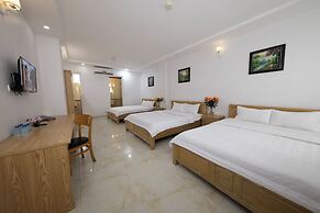 Oceanic Hotel Vung Tau