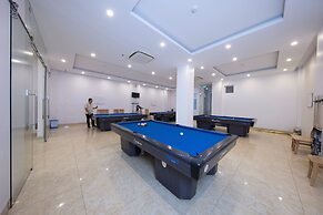 Oceanic Hotel Vung Tau