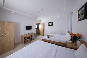 Oceanic Hotel Vung Tau