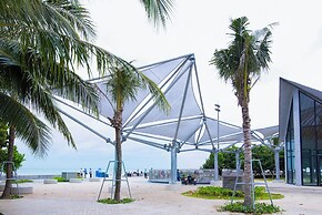 Oceanic Hotel Vung Tau