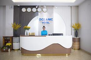 Oceanic Hotel Vung Tau