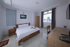 Oceanic Hotel Vung Tau
