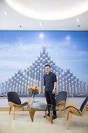 Oceanic Hotel Vung Tau