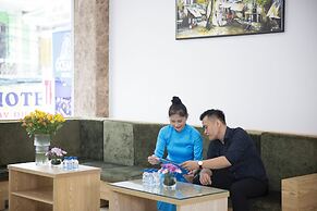 Oceanic Hotel Vung Tau