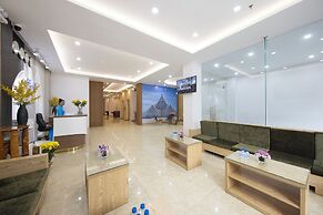 Oceanic Hotel Vung Tau