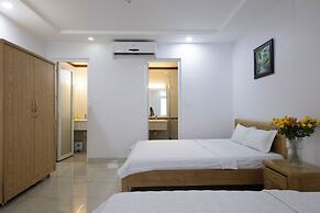 Oceanic Hotel Vung Tau