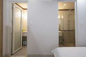 Oceanic Hotel Vung Tau