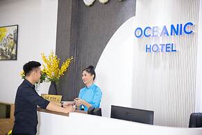 Oceanic Hotel Vung Tau