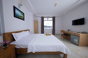 Oceanic Hotel Vung Tau