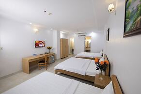 Oceanic Hotel Vung Tau