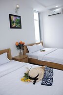 Oceanic Hotel Vung Tau