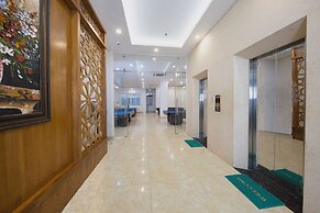 Oceanic Hotel Vung Tau
