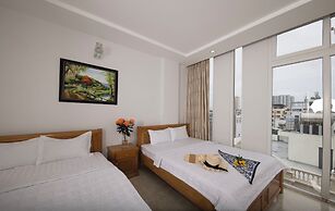 Oceanic Hotel Vung Tau