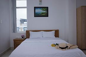 Oceanic Hotel Vung Tau