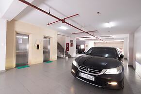 Oceanic Hotel Vung Tau