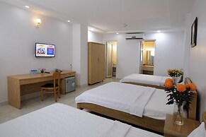 Oceanic Hotel Vung Tau