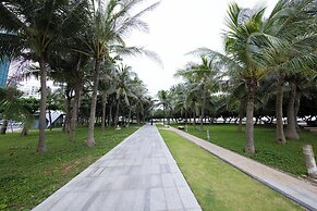 Oceanic Hotel Vung Tau