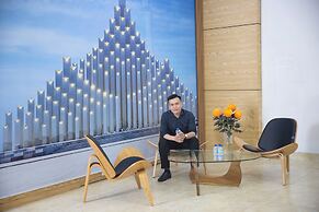 Oceanic Hotel Vung Tau