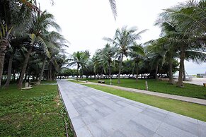 Oceanic Hotel Vung Tau