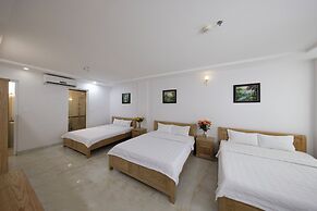 Oceanic Hotel Vung Tau