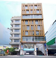 Oceanic Hotel Vung Tau