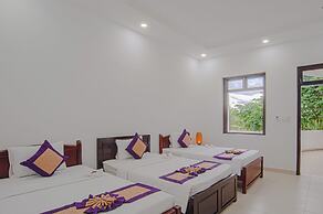 YNG - LUXOR RESORT PHU QUOC
