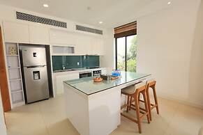 OCEAN BREEZE VILLA CAM RANH