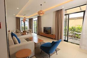 OCEAN BREEZE VILLA CAM RANH