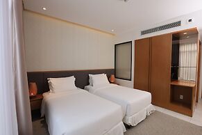 OCEAN BREEZE VILLA CAM RANH
