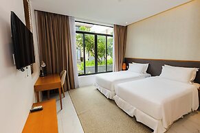 OCEAN BREEZE VILLA CAM RANH