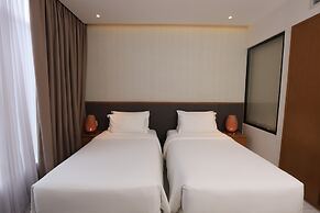 OCEAN BREEZE VILLA CAM RANH