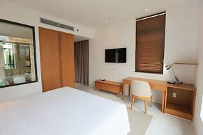 OCEAN BREEZE VILLA CAM RANH