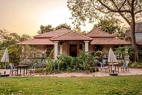 Circle Goa
