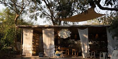 Circle Goa