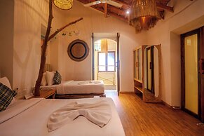 Circle Goa