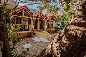 Circle Goa