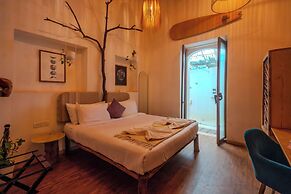 Circle Goa