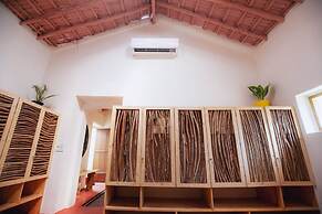 Circle Goa