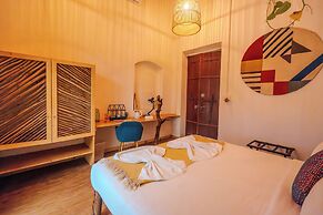 Circle Goa