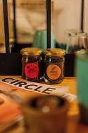 Circle Goa