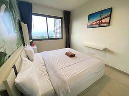 2 Bed Room High Floor Sea View Unit