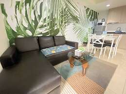 2 Bed Room High Floor Sea View Unit