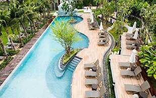 2 Bed Room High Floor Sea View Unit