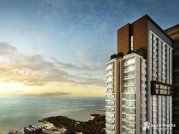 2 Bed Room High Floor Sea View Unit