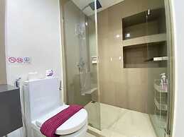 2 Bed Room High Floor Sea View Unit