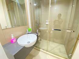 2 Bed Room High Floor Sea View Unit