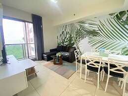 2 Bed Room High Floor Sea View Unit