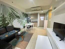 2 Bed Room High Floor Sea View Unit