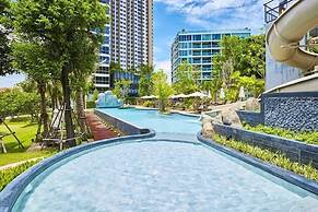 2 Bed Room High Floor Sea View Unit