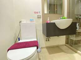 2 Bed Room High Floor Sea View Unit